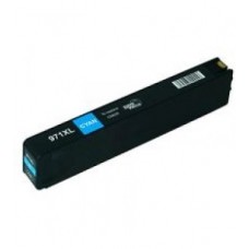 HP 970 XL KARTUŠA MODRA HP 970 XL KARTUŠA MODRA